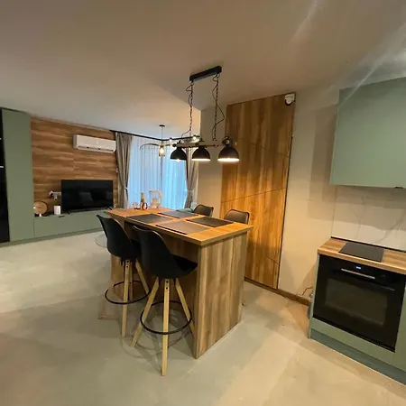 Luxurious, Modern And Spacious For Up To 4 With Private Office At Secret Garden, Life * سوزوبول