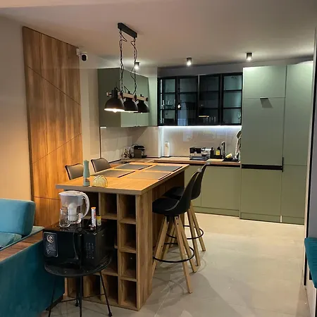 Luxurious, Modern And Spacious For Up To 4 With Private Office At Secret Garden, Life شقة *